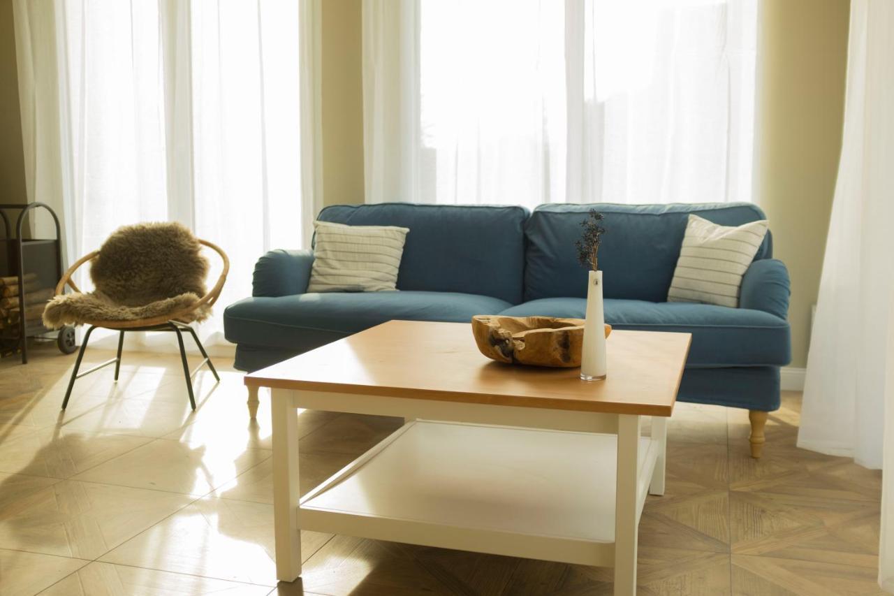 Lot Travemünde Apartment Lübeck